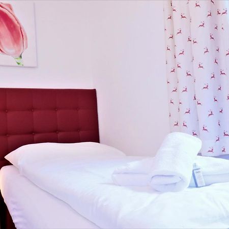Chalet Schmittenbach - Pinzgau Holidays Целль-ам-Зе Экстерьер фото