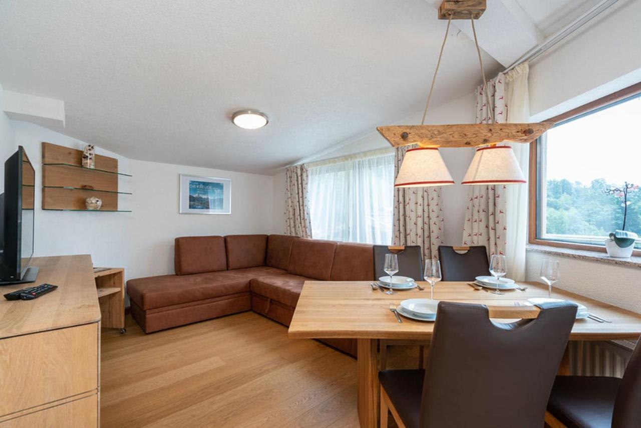 Chalet Schmittenbach - Pinzgau Holidays Целль-ам-Зе Экстерьер фото