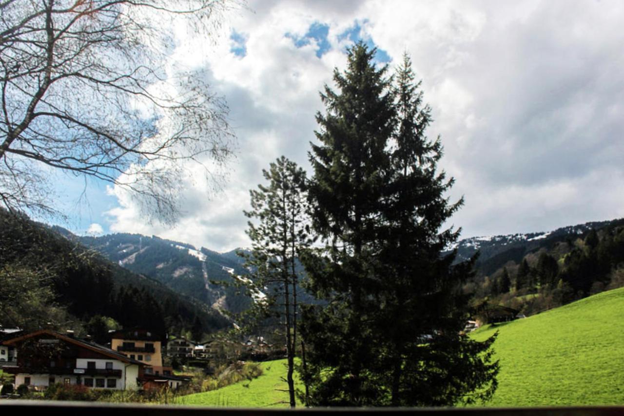 Chalet Schmittenbach - Pinzgau Holidays Целль-ам-Зе Экстерьер фото