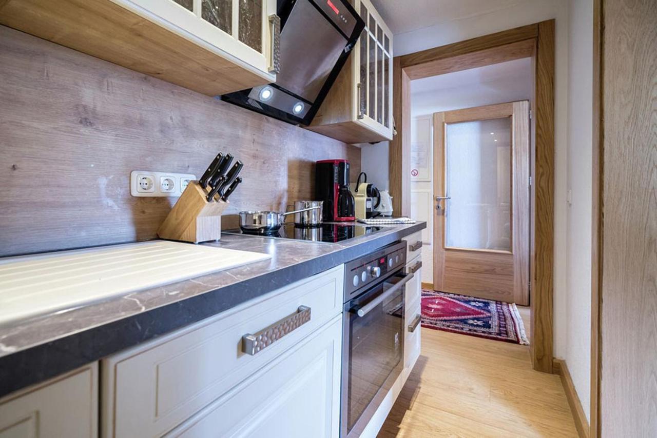 Chalet Schmittenbach - Pinzgau Holidays Целль-ам-Зе Экстерьер фото