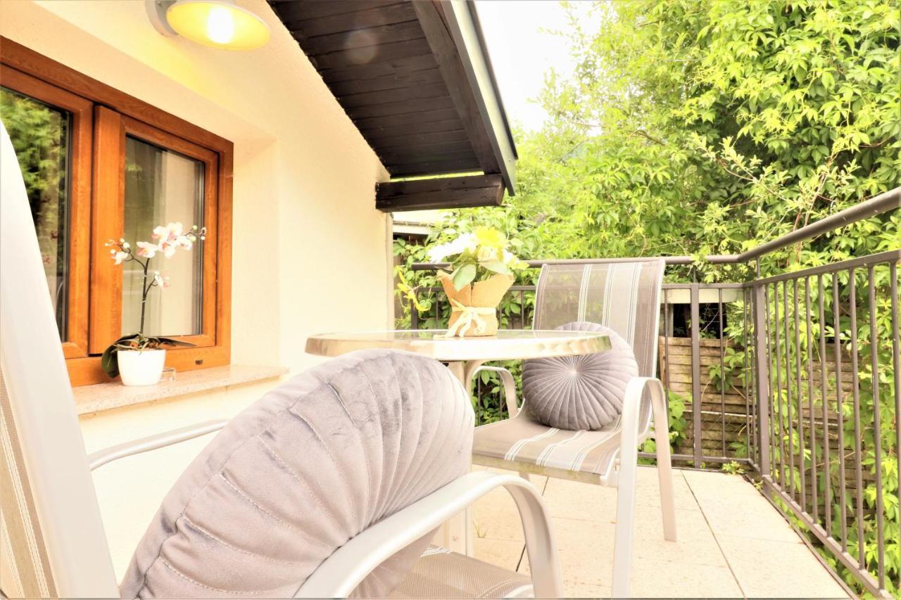 Chalet Schmittenbach - Pinzgau Holidays Целль-ам-Зе Экстерьер фото